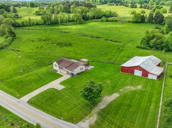 1655 Ringgold Rd, Somerset, KY 42503