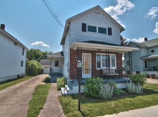 110 Jessup Ave, Jessup, PA 18434