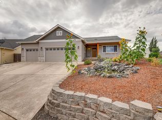 641 NW Hays Dr, Dallas, OR 97338