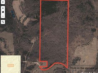 0 Pleasant Ridge Rd, Poughkeepsie, AR 72569