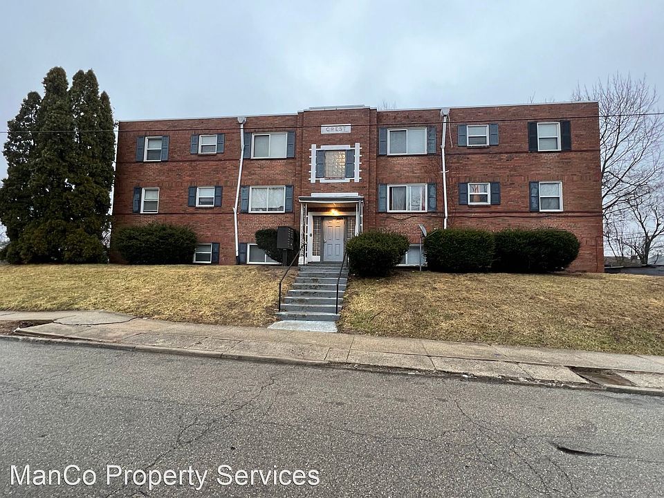 1st image of 922 Wheatley Ave #9