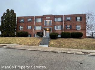 922 Wheatley Ave #9, Dayton, OH 45405