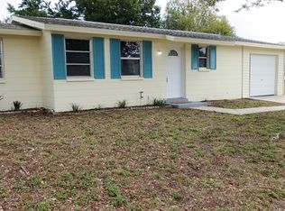 9493 Melrose St, Spring Hill, FL 34608