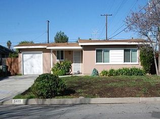 5409 N Homerest Ave, Azusa, CA 91702