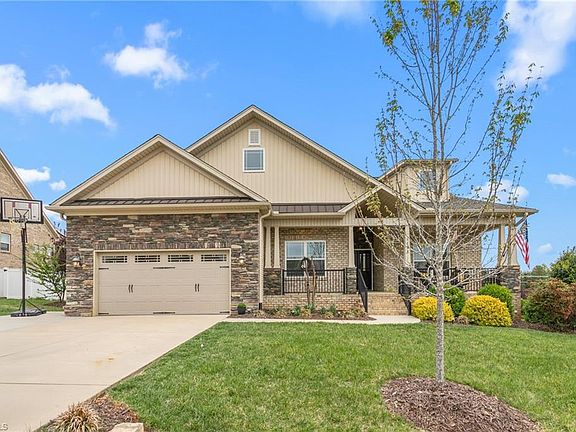 2nd image of 8104 NW Meadows Dr