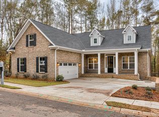 66 Independent Hill Ln, North Augusta, SC 29860