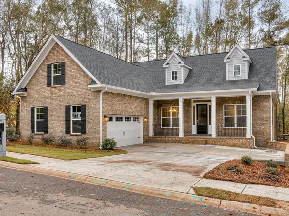 66 Independent Hill Ln, North Augusta, SC 29860