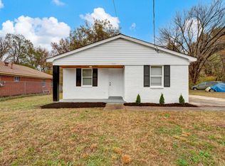 1059 Eyers Rd, Memphis, TN 38109