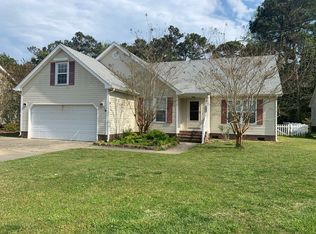 106 First Colony Ct, Manteo, NC 27954