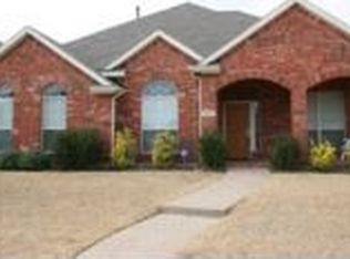 12657 Daimler Dr, Frisco, TX 75034