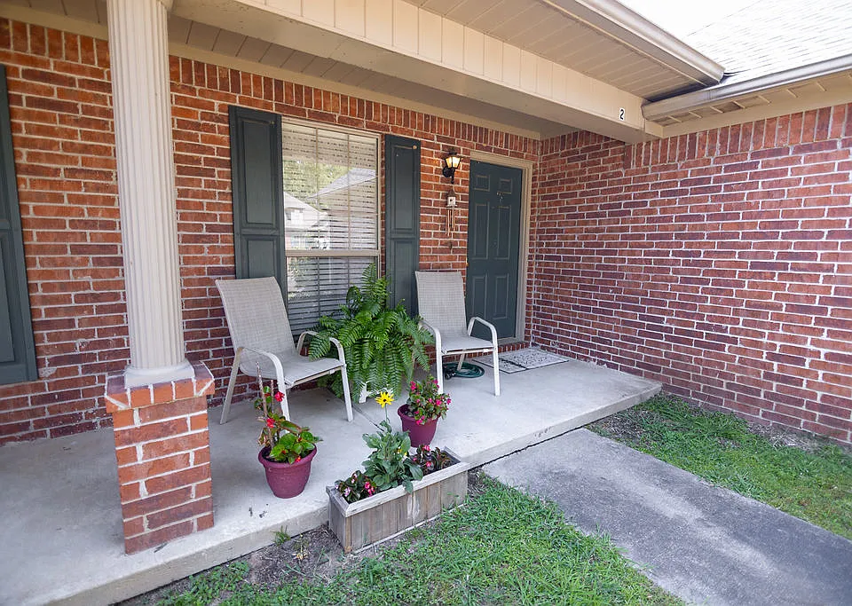 Windsor Park Duplexes