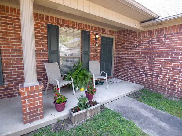Windsor Park Duplexes