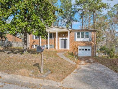 1413 Springfield Circle, Augusta, GA, 30909
