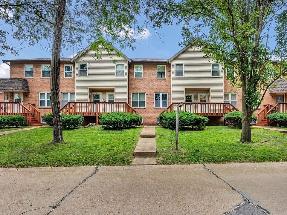 1st image of 10161 Squire Meadows Dr APT B