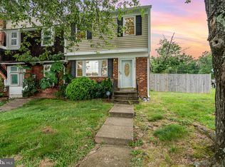 1029 Thomas Jefferson Pl, Fredericksburg, VA