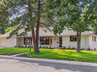 3961 S Hillcrest Dr, Denver, CO 80237