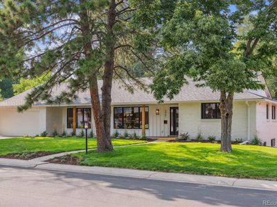 3961 S Hillcrest Drive, Denver, CO, 80237