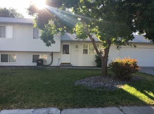 570 Cochise St, Pocatello, ID 83204