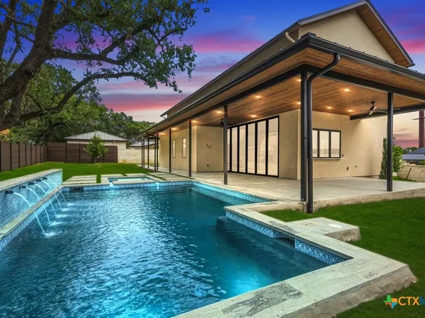 103 Lakeview Blvd, New Braunfels, TX 78130