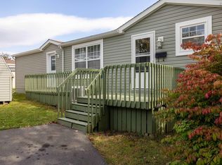 452 Glen Rise Dr, Beaver Bank, NS B4E1M5