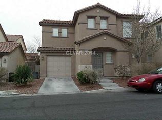 8983 Leaping Pad Ct, Las Vegas, NV 89148