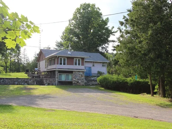 10 Fire Route 19 Rte #19, Havelock Belmont Methuen, ON K0L 1Z0