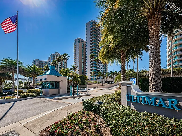 1520 Gulf Blvd #1201 — Photo 14