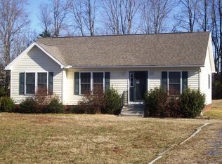 25504 Elzey Brown Loop, Mardela Springs, MD