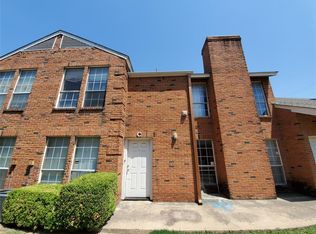 1406 Darr St APT C, Irving, TX 75061
