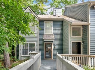 1438 N Crossing Dr NE, Atlanta, GA 30329