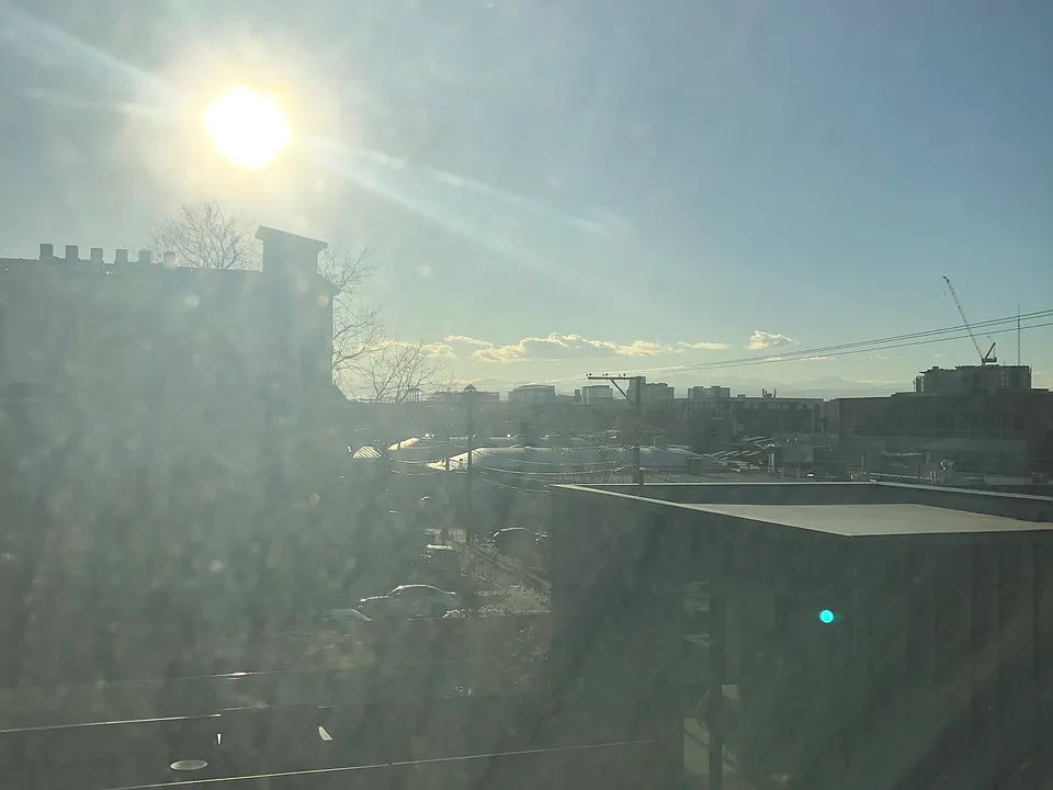 3025 Lawrence St #F