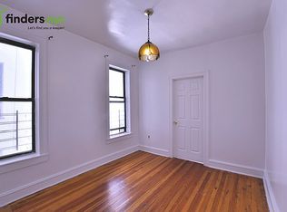 514 W 136th St APT 9, New York, NY 10031