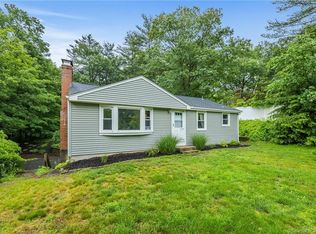86 N Granby Rd, Granby, CT 06035