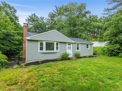 86 N Granby Rd, Granby, CT, 06035