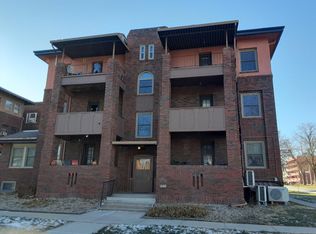 805 S 18th St APT 7, Lincoln, NE 68508