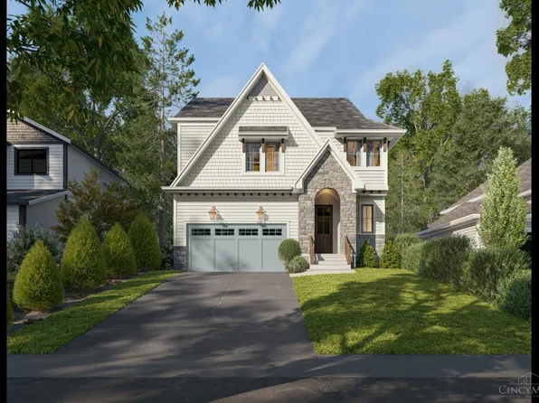 658 Rushton Rd, Cincinnati, OH 45226