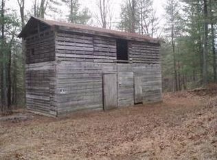 4879 Free Mason Rd, Hudson, NC 28638