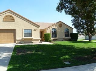 2563 N Church Ave, Rialto, CA 92377