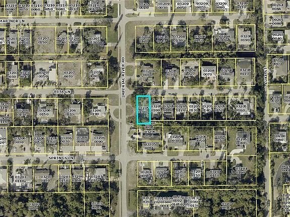 5th image of 27654 Imperial River RD