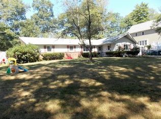 84 Quincy Ave, Brockton, MA 02302