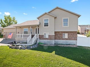 3773 S Lake Vista Dr, Saratoga Springs, UT 84045