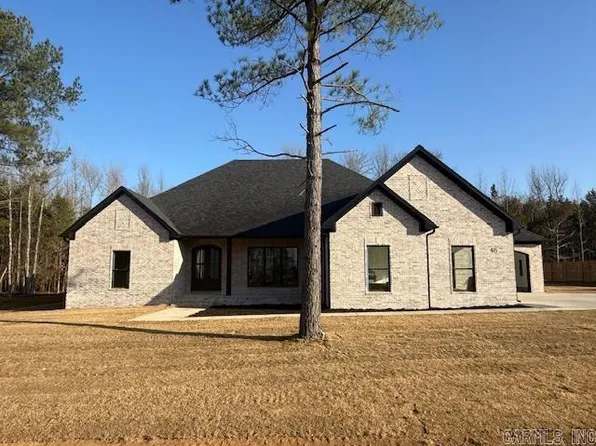 45 Ules Watson Dr, Greenbrier, AR 72058