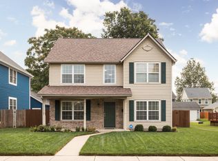 2527 N Alabama St, Indianapolis, IN 46205