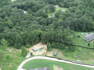 111 Buc Rd, Williamsburg, KY 40769