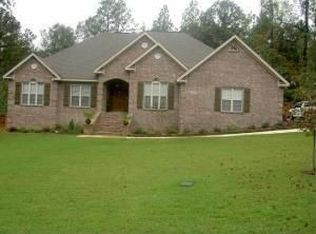 231 Crystal Crk, Hattiesburg, MS 39402