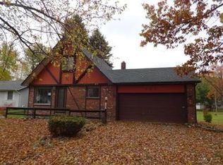 107 Orourke Ct, Brooklyn, MI 49230