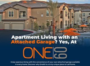 One60, Henderson, NV 89012