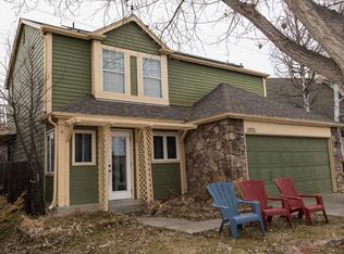 19375 E Linvale Pl, Aurora, CO 80013