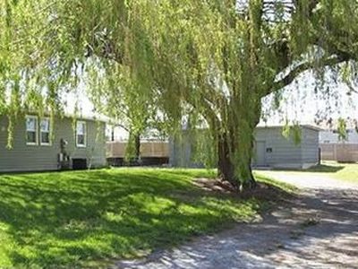 3720 E 57th Ave, Spokane, WA, 99223