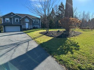 1199 Hammonds Plains Rd, Halifax, NS B4B1B3